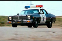 Dodge Monaco 77