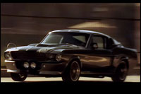 Ford Mustang GT500 Eleanor